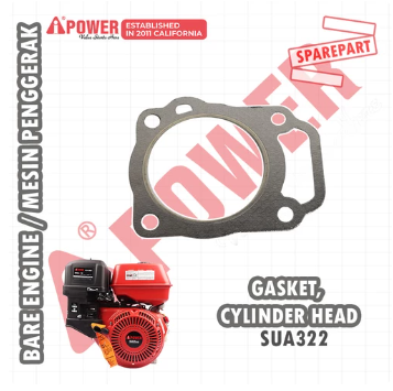 CYLINDER HEAD GASKET